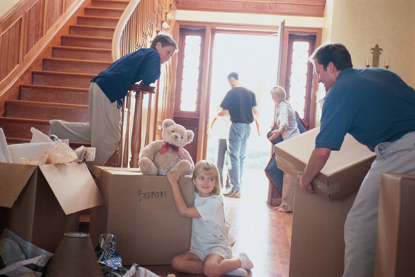 Best Tips for Finding Movers