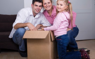 Moving Checklist:  10 Things You Must NOT Forget