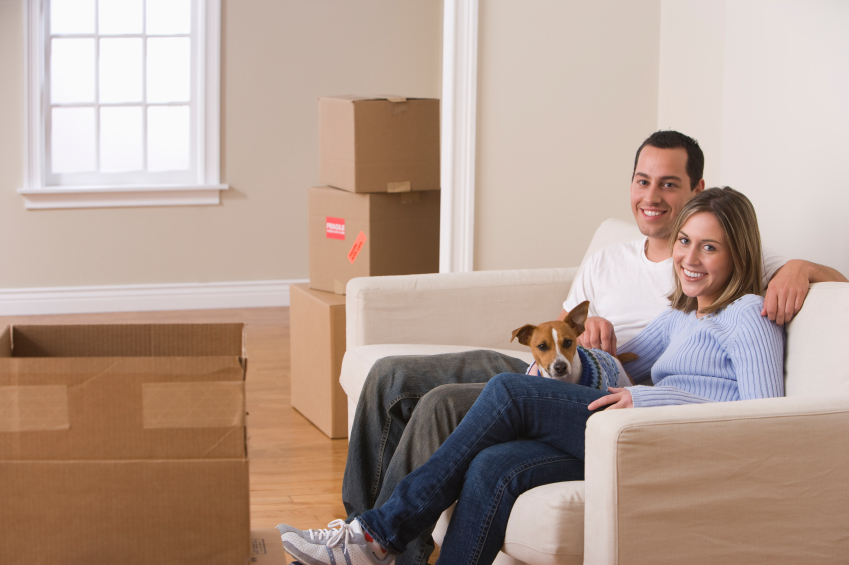 Checklist to Organize and Manage your Move