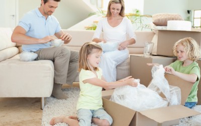 Move-Out and Move-In Cleaning When to Hire a Professional and What to Expect