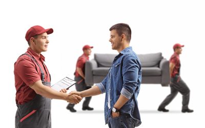 How to Hire Movers