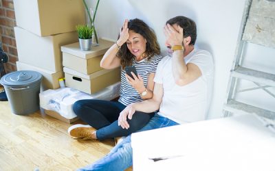 Managing Moving Related Anxiety