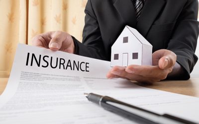 What Homeowners Insurance Does and Doesn’t Cover