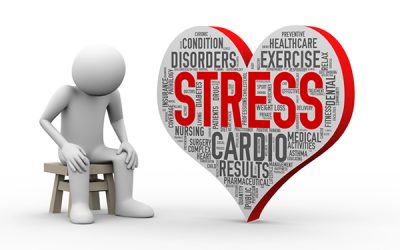 Don’t Allow Money Stress to Affect Your Heart