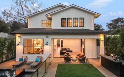 How to Keep Your New Home Safe During the Holiday Season