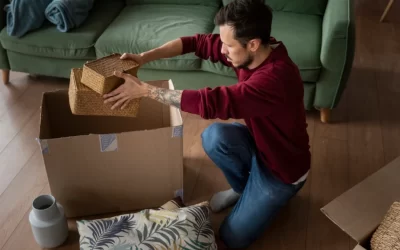 Moving Checklist 10 Things You Must Not Forget Before Moving