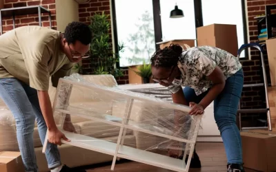 Top Tips for Downsizing Your Space Before a Move