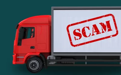 How to Avoid Interstate Moving Scams: 9 Red Flags Every Homeowner Should Know