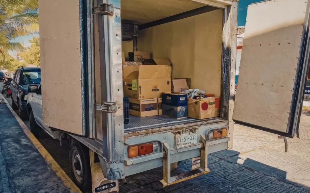 Cross Country Moving Companies: Costs, How It Works, and How to Choose a Reliable Long-Distance Mover