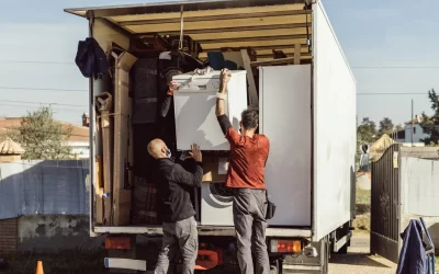 Budget Moving Truck Guide: Costs, Rental Options, Sizes, and How to Save Money on Your Move