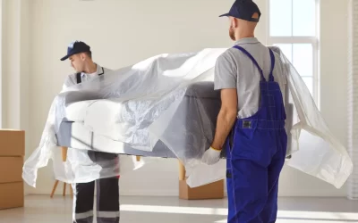 How Full Service Movers Work: Costs, Services, and What Homeowners Should Know