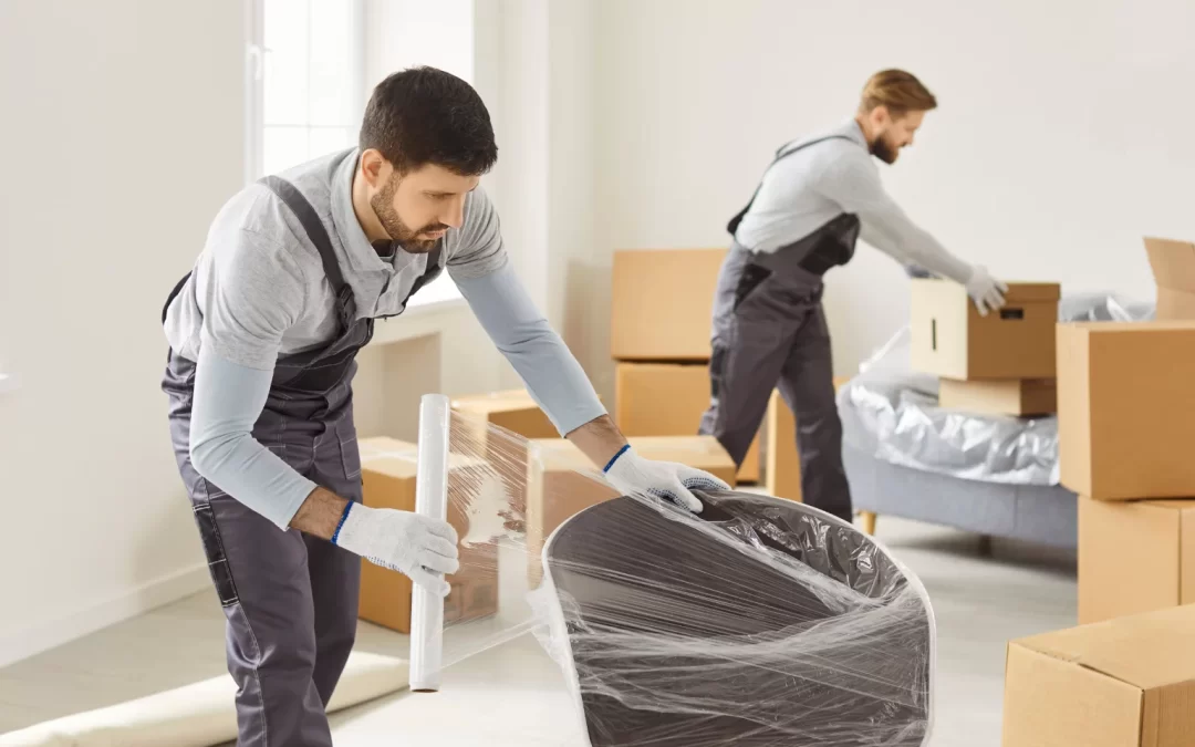 Last Minute Moving Companies: How to Find Reliable Movers Fast Without Overpaying