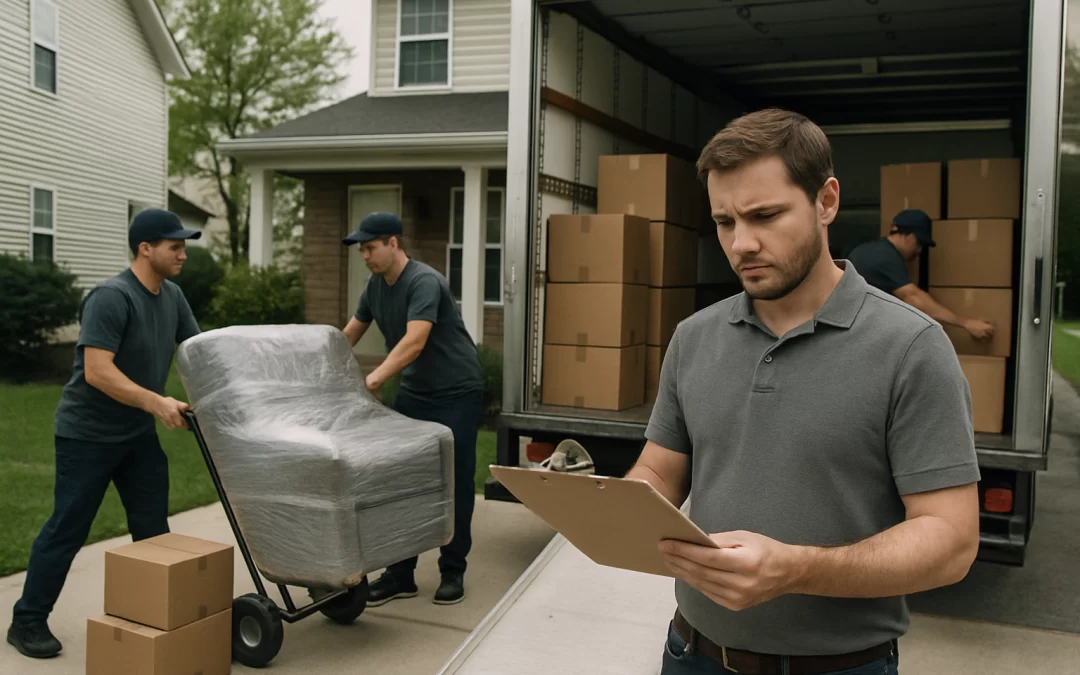 Long Distance Moving Companies Guide: Costs, Services, and How to Choose the Right Mover