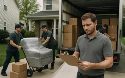 Long Distance Moving Companies Guide: Costs, Services, and How to Choose the Right Mover