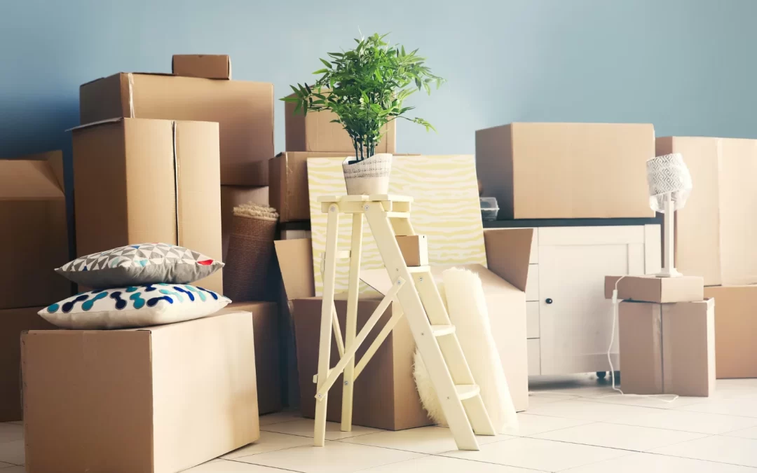 Moving Boxes in Bulk: Where to Buy, How Many You Need, and How to Save Money on Your Move