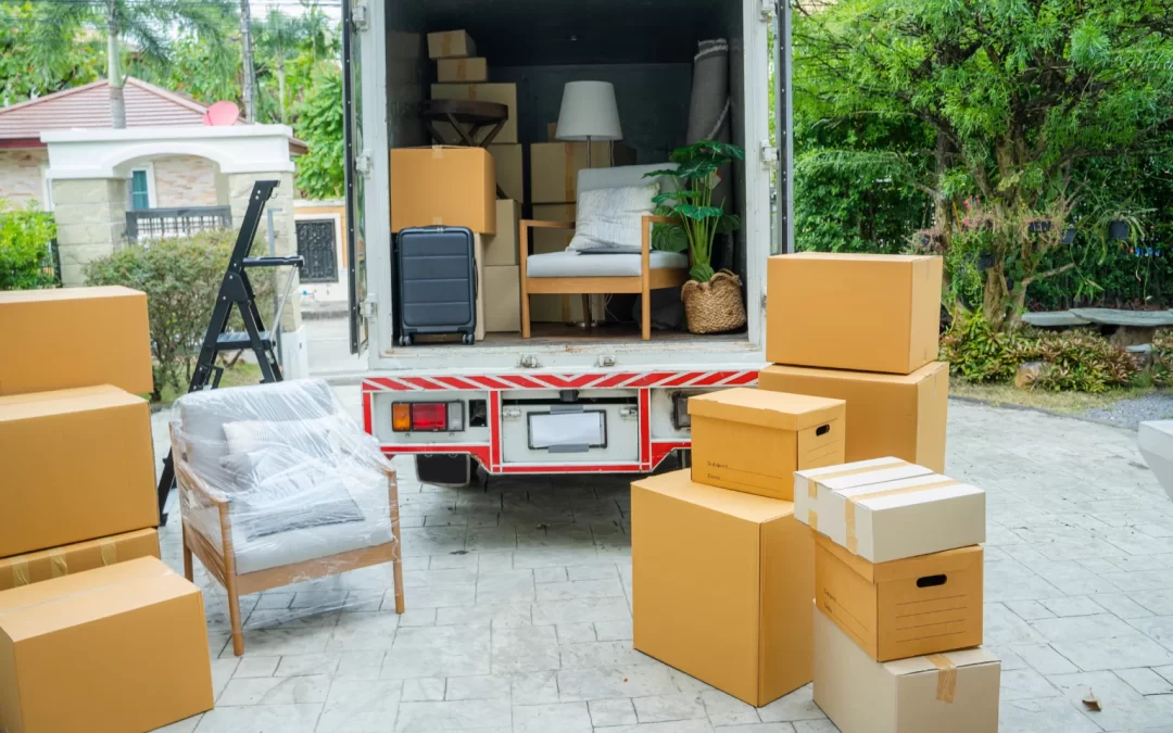Moving Company Fees Explained: What Movers Charge and How to Avoid Hidden Costs