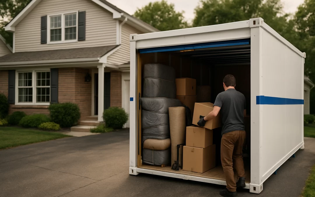 PODS Moving Cost Guide: Pricing Breakdown, Factors That Affect Price, and How to Save on Portable Storage Moves