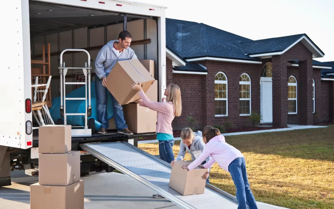 Typical Moving Costs Guide: Average Prices, Hidden Fees, and Ways to Save