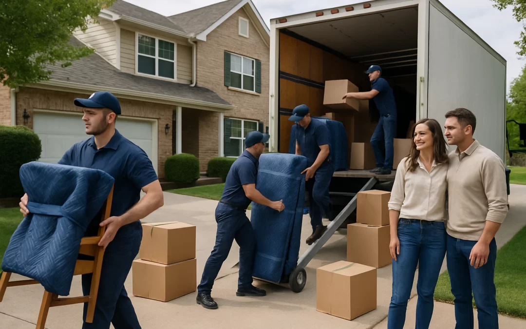 Flat Rate vs. Hourly Moving Quotes: Which Is the Best Option for Long Distance Moves