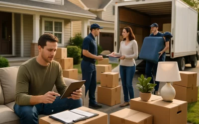 How Much Does a Local Move Cost? Real Moving Prices, Cost Factors, and Money-Saving Tips for 2026