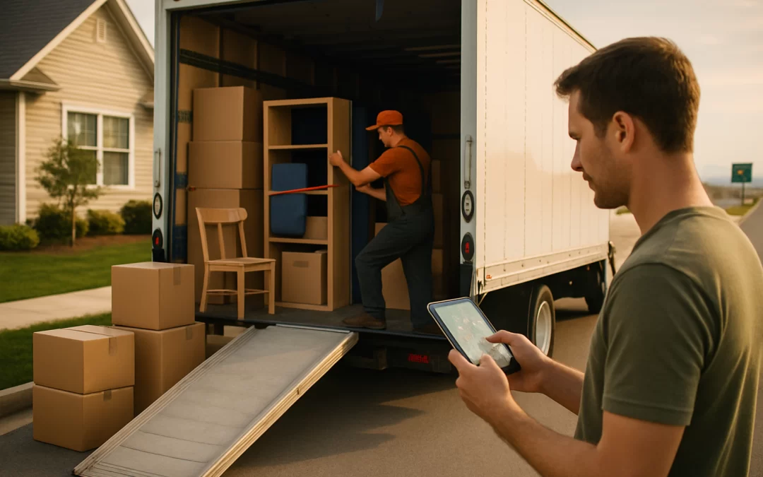 One Way Moving Van Rental: Costs, Requirements, Mileage Rules, and How to Book the Cheapest Option