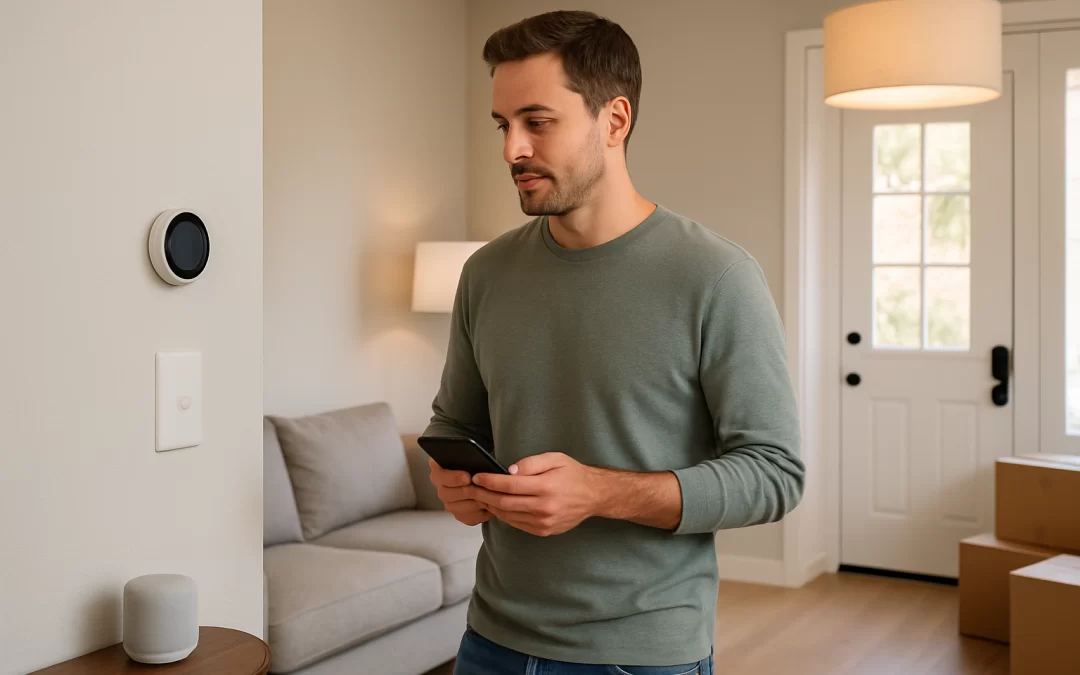 Best Smart Home Devices for New Homeowners: A Complete Starter Setup Guide
