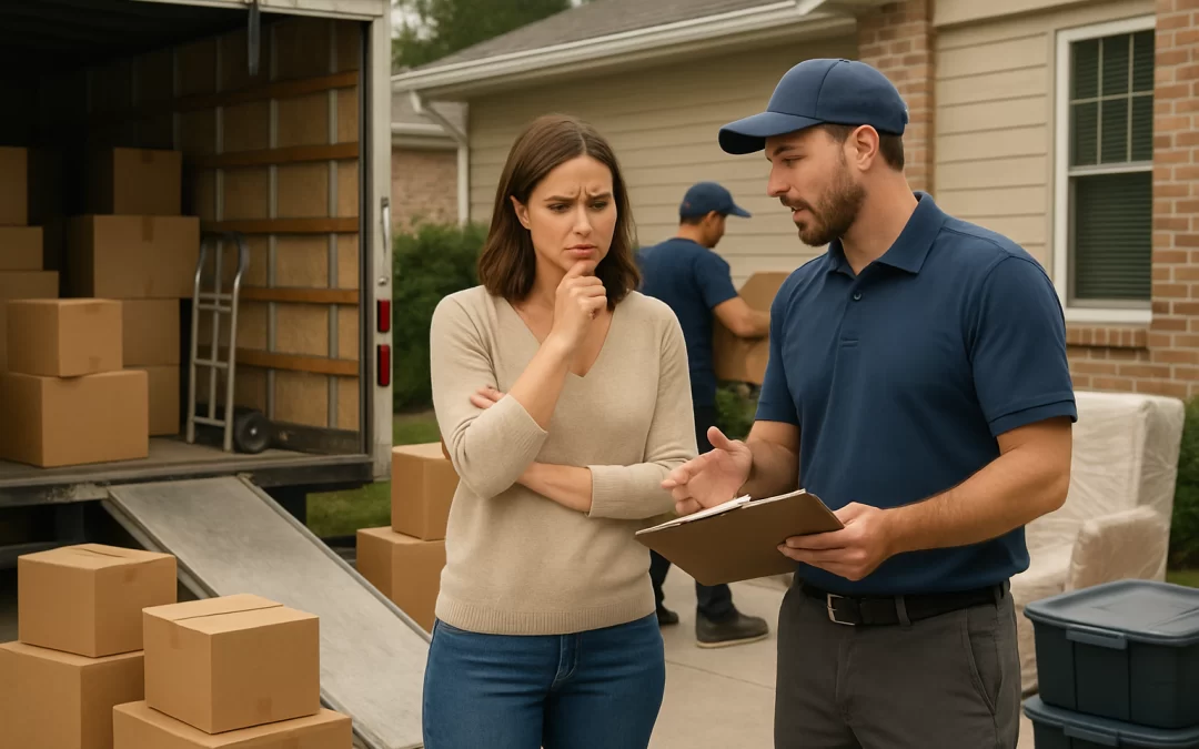 Hidden Moving Costs That Most People Forget to Budget For