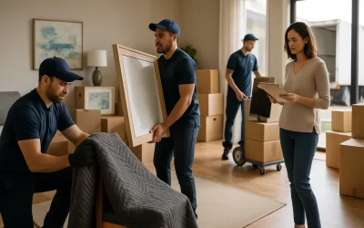 Moving Insurance Pricing: Coverage Types, Costs & Best Value Options for Your Move